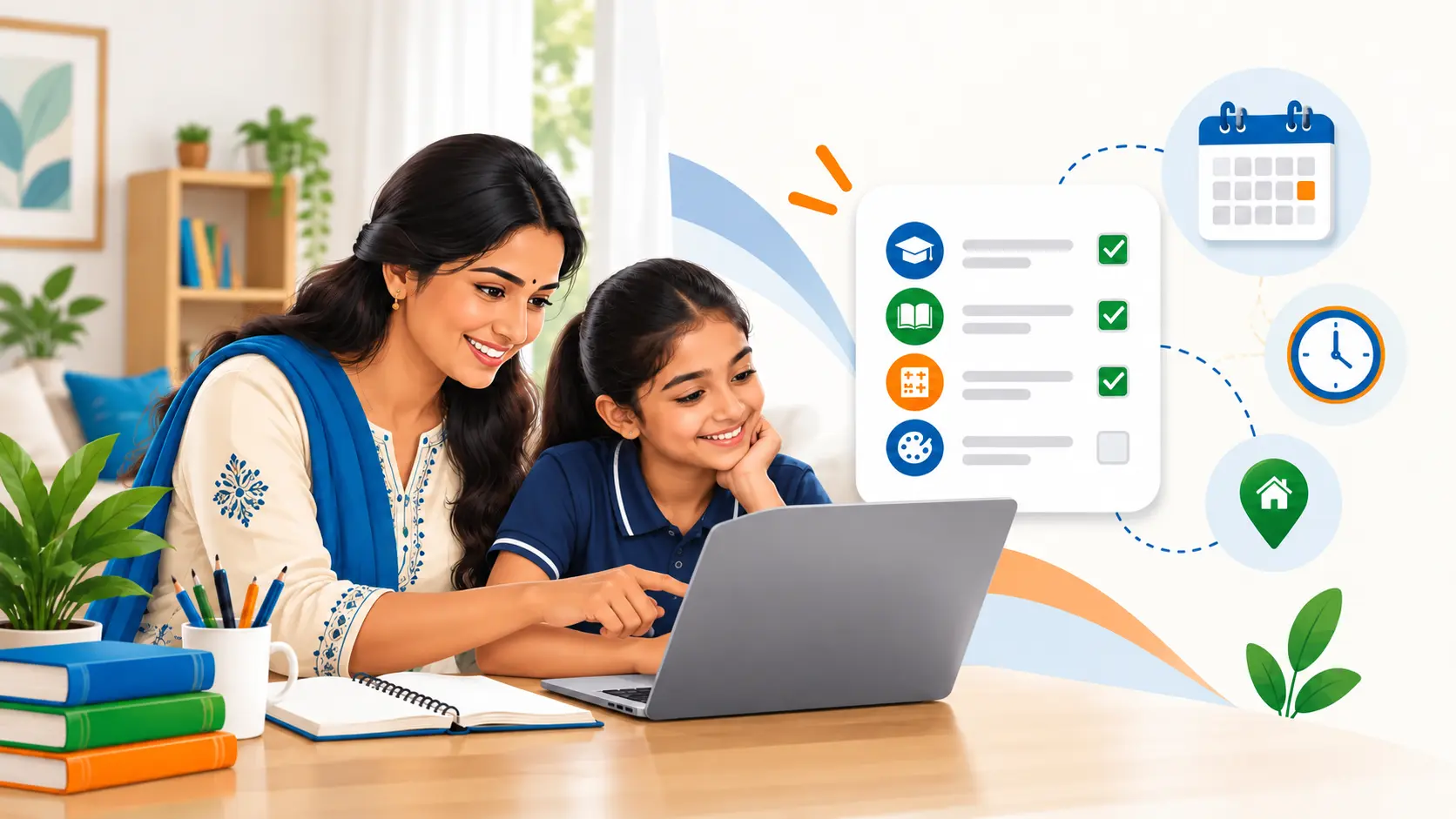 Tell Us Your Requirement - Parent shares their tuition requirements